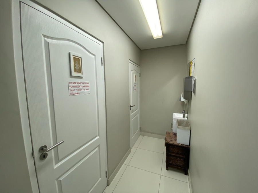 To Let commercial Property for Rent in Paardevlei Western Cape